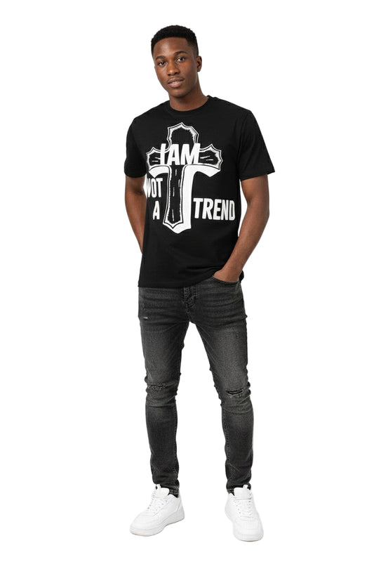 I AM Not A Trend Tee